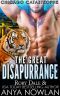[Chicago Catastrophe 01] • The Great Disapurrance